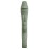 You2Toys - vibrador de clítoris con brazo (verde)