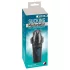 Stroker - masturbador masculino succionador vibrador - gris