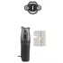 Stroker - masturbador masculino succionador vibrador - gris
