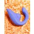 Womanizer Blend - Vibrador G & Estimulador Clítoris (azul)