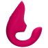 Womanizer Blend - Vibrador punto G y estimulador clitorial (rosa)
