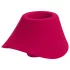Womanizer Blend - vibrador de punto G y estimulador de clítoris (rosa)