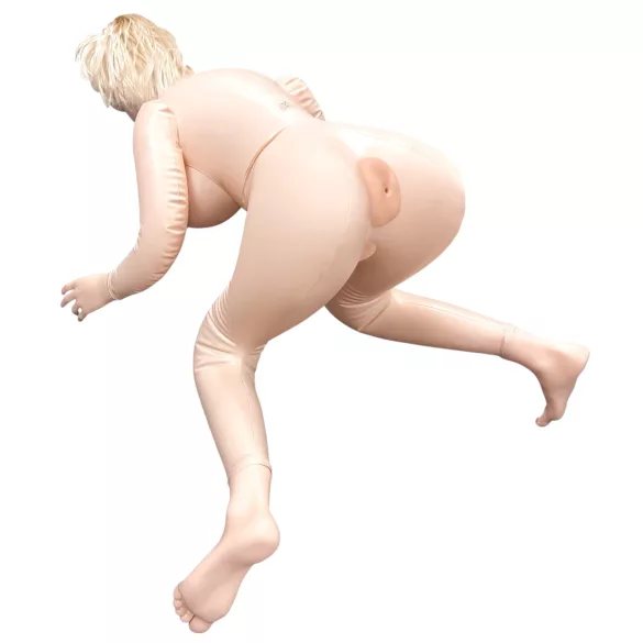 Excellent Power - muñeca vibratoria tamaño natural