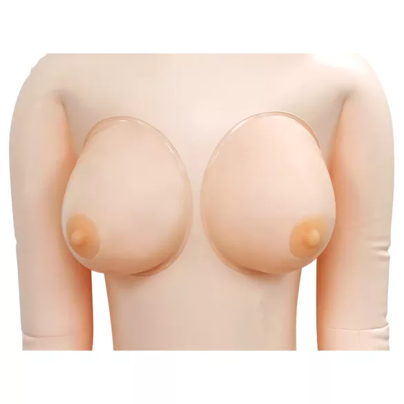 Excellent Power - muñeca vibratoria tamaño natural