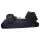 You2Toys Velvet Luxury - máquina sexual con cama incorporada (negro)