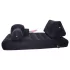 You2Toys Velvet Luxury - máquina sexual con cama incorporada (negro)