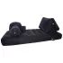 You2Toys Velvet Luxury - máquina sexual con cama incorporada - negro