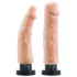 You2Toys Velvet Luxury - máquina sexual con cama incorporada - negro
