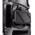 You2Toys Velvet Luxury - máquina sexual con cama incorporada (negro)