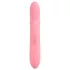 Svakom Mora Neo - Vibrador con brazo para el clítoris con cuentas controlado por app (rosa)