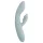 Svakom Chika - Vibrador con brazo para el clítoris controlado por app (gris)
