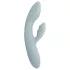 Svakom Chika - Vibrador con brazo para el clítoris controlado por app (gris)
