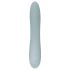 Svakom Chika - Vibrador inteligente de punto G con brazo clitorial (gris)