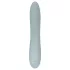 Svakom Chika - Vibrador con brazo para el clítoris controlado por app (gris)