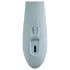 Svakom Chika - Vibrador con brazo para el clítoris controlado por app (gris)
