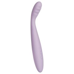 Svakom Cici 2 - vibrador punto G inteligente - silicona lila