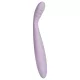Svakom Cici 2 - vibrador de punto G controlado por app (lila)
