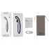 Svakom Cici 2 - vibrador punto G inteligente - silicona lila