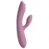 Svakom Trysta Neo - vibrador con bolas rotativas y estimulador de clítoris