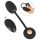 You2Toys Intense RC - huevo vibrador (negro)