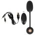 You2Toys Intense RC - huevo vibrador (negro)