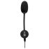 You2Toys Intense RC - huevo vibrador (negro)