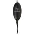 You2Toys Intense RC - huevo vibrador (negro)