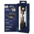 You2Toys Intense RC - huevo vibrador (negro)
