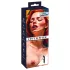 You2Toys Intense - Vibrador G-punto con brazo de clítoris (negro)