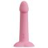 Vibrador rosa Heart Guy - pasión con amor