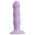 Corazón Vibrador You2Toys - lila