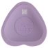 Corazón Vibrador You2Toys - lila