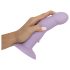 Corazón Vibrador You2Toys - lila