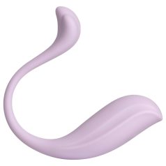   Svakom Phoenix Neo 2 - huevo vibrador inteligente - silicona lila