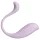 Svakom Phoenix Neo 2 - huevo vibrador inteligente - silicona lila