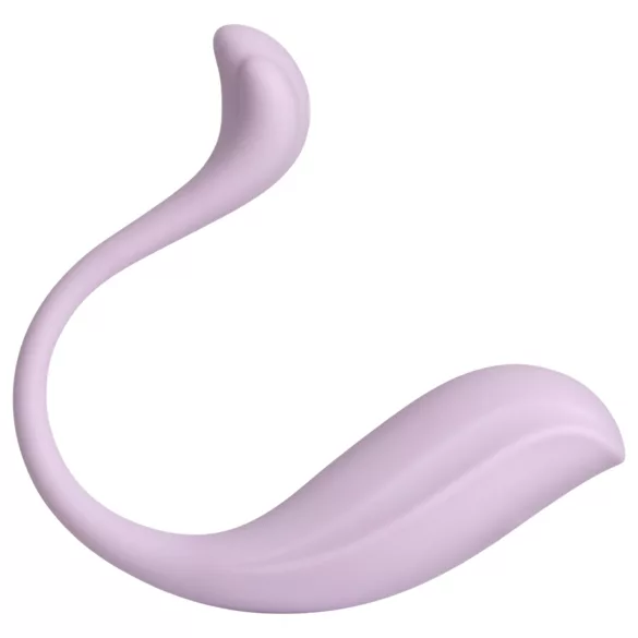 Svakom Phoenix Neo 2 - huevo vibrador inteligente - silicona lila