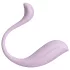Svakom Phoenix Neo 2 - huevo vibrador inteligente - silicona lila