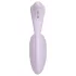 Svakom Phoenix Neo 2 - huevo vibrador inteligente - silicona lila