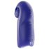 SVibe EVO - Masturbador azul impermeable y recargable