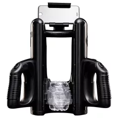   Fleshlight Quickshot Launch - adaptador para masturbador - negro