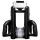 Fleshlight Quickshot Launch - adaptador para masturbador - negro