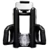 Fleshlight Quickshot Launch - adaptador para masturbador - negro