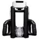 Fleshlight Quickshot Launch - adaptador para masturbador - negro