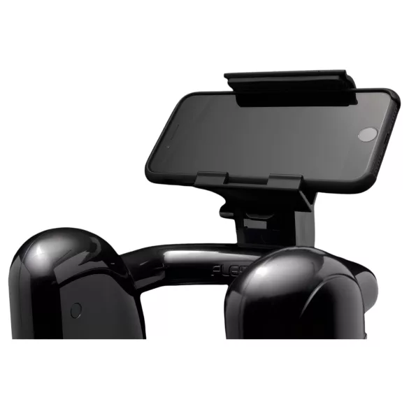 Fleshlight Quickshot Launch - adaptador para masturbador - negro