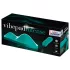 Vibepad Intense - cojín vibrador estimulante para clítoris (turquesa)