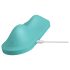 Vibepad Intenso - cojín vibrador estimulante (turquesa)