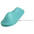 Vibepad Intense - cojín vibrador estimulante para clítoris (turquesa)