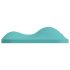 Vibepad Intenso - cojín vibrador estimulante (turquesa)