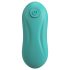 Vibepad Intenso - cojín vibrador estimulante (turquesa)
