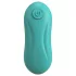 Vibepad Intense - cojín vibrador estimulante para clítoris (turquesa)